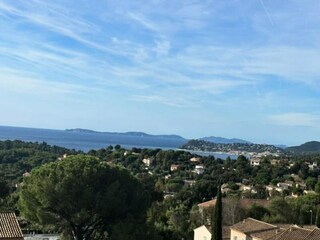 Appartement La Croix-Valmer  5