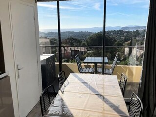 Appartement La Croix-Valmer  6