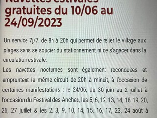 Apartment La Croix-Valmer  8