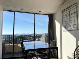 Appartement La Croix-Valmer  17