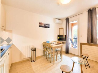 Apartment Saint-Raphael  32