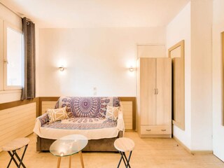 Apartment Saint-Raphael  33