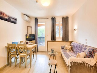 Apartment Saint-Raphael  18