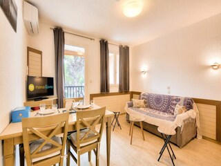 Apartment Saint-Raphael  19