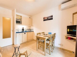 Apartment Saint-Raphael  20