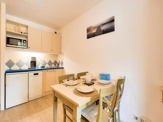 Apartment Saint-Raphael  21