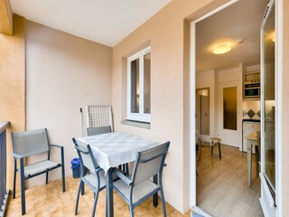 Apartment Saint-Raphael  26