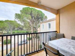 Apartment Saint-Raphael  27