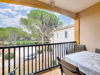 Apartment Saint-Raphael  28