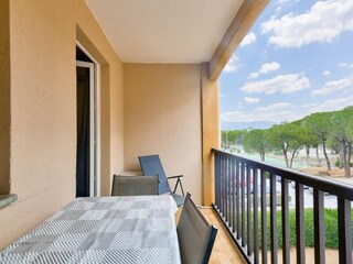 Apartment Saint-Raphael  29