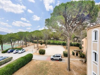 Apartment Saint-Raphael  30