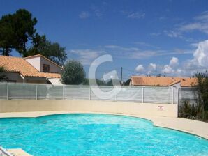 Apartment 3 Rooms 4 People - La Tranche-sur-Mer - image1