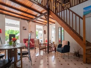 Appartement Saint François  13