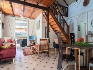 Appartement Saint François  24