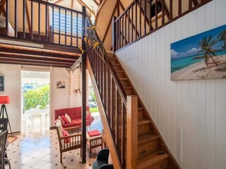 Appartement Saint François  14