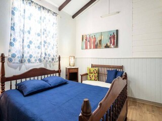 Appartement Saint François  28