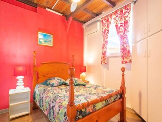 Apartment Saint François  25
