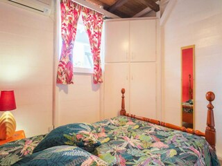 Appartement Saint François  16