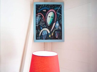 Appartement Saint François  17