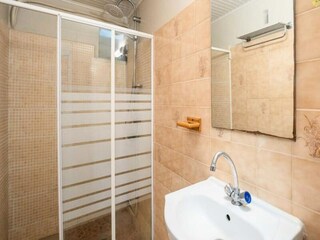 Appartement Saint François  18