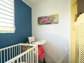 Appartement Saint François  19