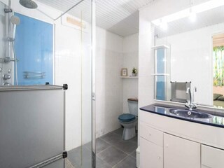 Appartement Saint François  20