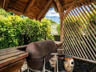 Appartement Saint François  2