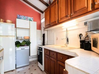 Appartement Saint François  3