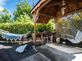 Appartement Saint François  4