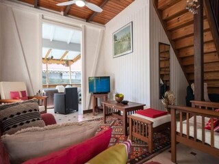 Appartement Saint François  6