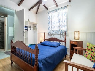 Apartment Saint François  7