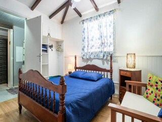 Appartement Saint François  7