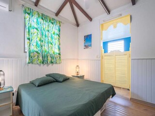 Appartement Saint François  9