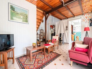 Appartement Saint François  27