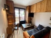 Apartamento Cesana Torinese  1