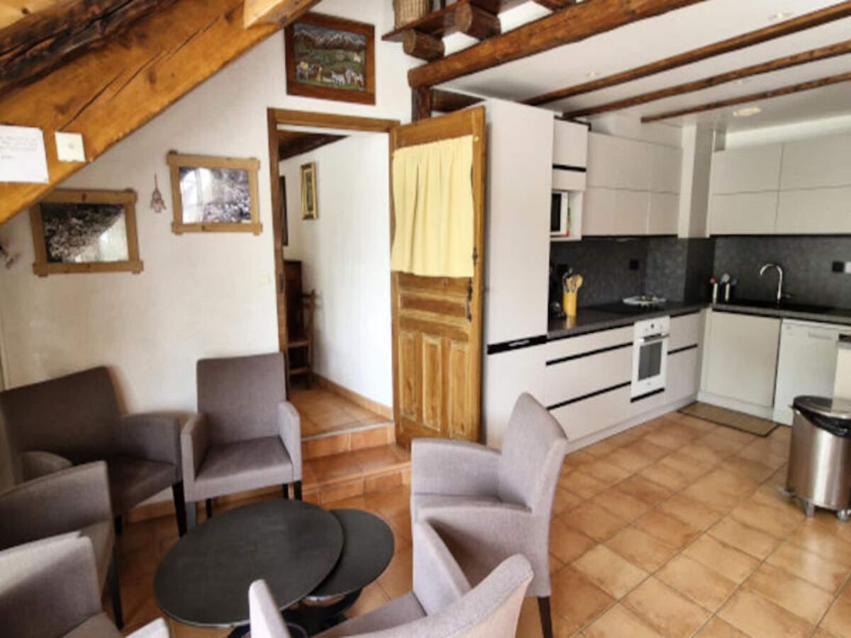 Appartement Saint-Chaffrey  1