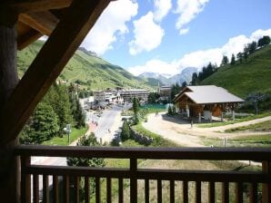 Appartement Rיsidence de vacances L'Alba - Les Deux Alpes - image1