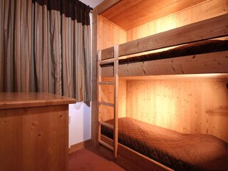 Apartamento Les Deux Alpes Grabación al aire libre 13