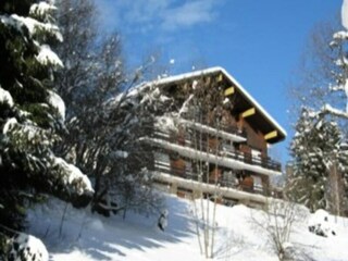 Apartment Saint-Gervais-les-Bains  11