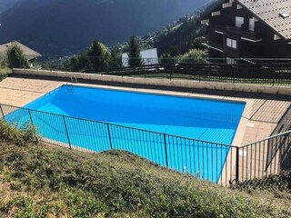 Apartment Saint-Gervais-les-Bains  15