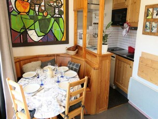 Apartment Saint-Gervais-les-Bains  13