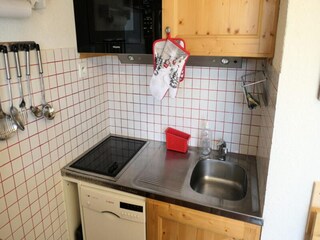 Apartment Saint-Gervais-les-Bains  14