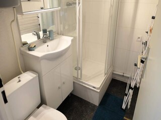 Appartement Saint-Gervais-les-Bains  18