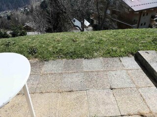Apartment Saint-Gervais-les-Bains  16