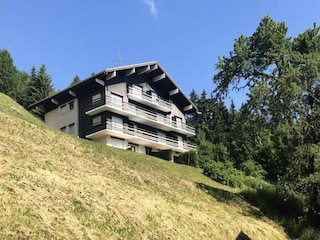 Apartment Saint-Gervais-les-Bains  2