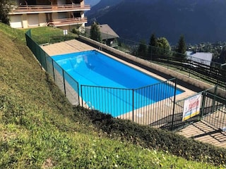 Apartment Saint-Gervais-les-Bains  3
