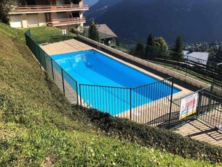Appartement Saint-Gervais-les-Bains  3