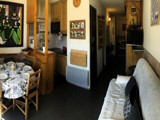 Appartement Saint-Gervais-les-Bains  5