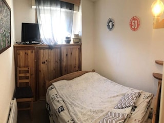 Apartment Saint-Gervais-les-Bains  6