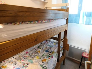 Apartment Saint-Gervais-les-Bains  7